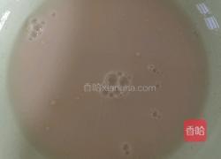 刺猬馒头的做法图解1