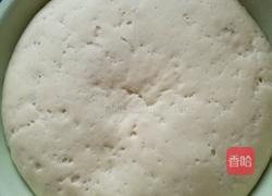 刺猬馒头的做法图解3