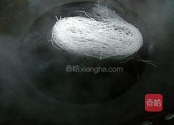 雨丝卷的做法图解2