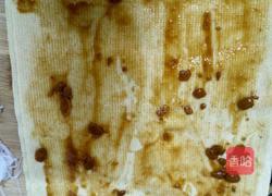 雨丝卷的做法图解6