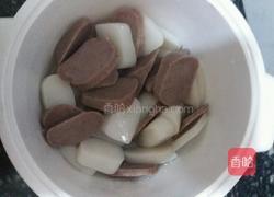 中翅煲的做法图解5