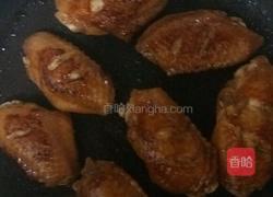 中翅煲的做法图解6