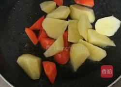 中翅煲的做法图解8
