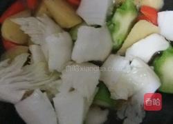 中翅煲的做法图解9