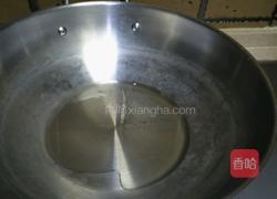 香炒冬笋的做法图解7