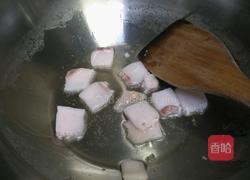 香炒冬笋的做法图解8