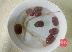 乌鸡汤的做法图解2