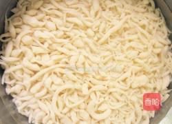 凉鱼的做法图解5