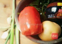 海带拌土豆丝的做法图解1