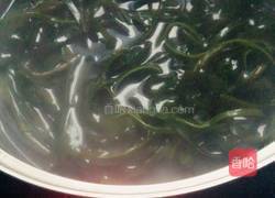海带拌土豆丝的做法图解4