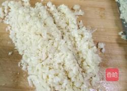 蒜茸烤生蚝的做法图解5