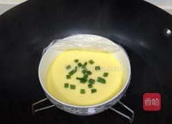 水蒸蛋的做法图解10