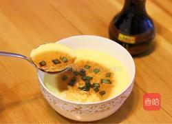 水蒸蛋的做法图解13