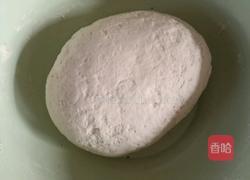 刺猬馒头的做法图解2
