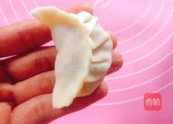 猪肉饺的做法图解6