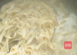 豆腐皮拌三丝的做法图解5