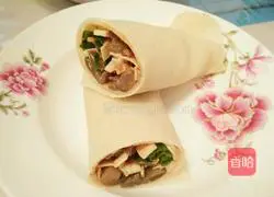 Exclusive steamed cake recipe illustration 1