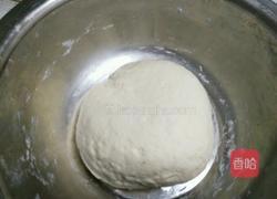 独家蒸饼的做法图解4