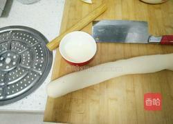 独家蒸饼的做法图解5