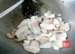 土豆肉片的做法图解5