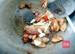 土豆肉片的做法图解7