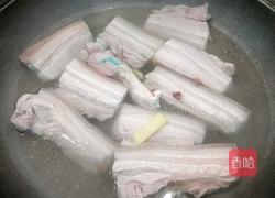 卤肉的做法图解2