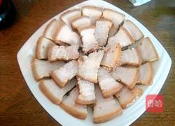 卤肉的做法图解11