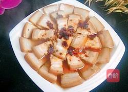 卤肉的做法图解12