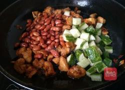 宫保鸡丁的做法图解9