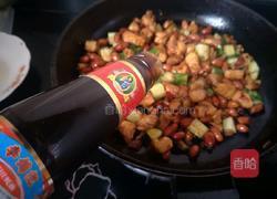 宫保鸡丁的做法图解10