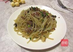 肉末炒粉丝的做法图解11