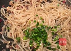 肉末炒粉丝的做法图解10