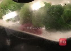 肉酿白菜卷的做法图解9