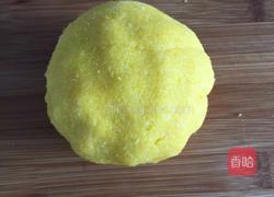 椰蓉球的做法图解6