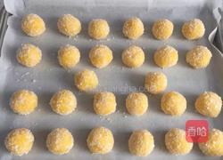椰蓉球的做法图解9