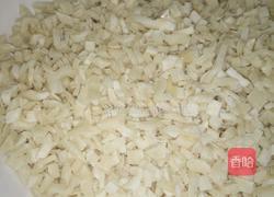 水晶圆子的做法图解1