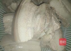 水晶圆子的做法图解2