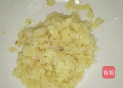 水晶圆子的做法图解4