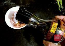 莴笋炒肉的做法图解4