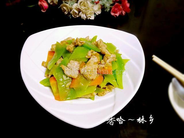 上桌即食
