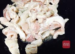 脆肉爆炒西兰花的做法图解11