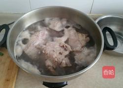 五香酱驴肉的做法图解3