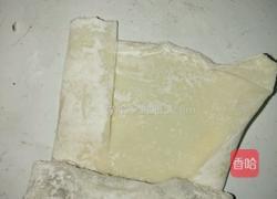 春卷的做法图解5