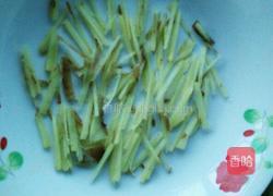 清蒸鳕鱼的做法图解4