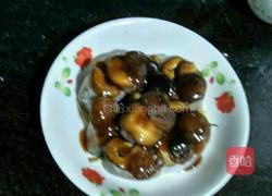 清蒸鳕鱼的做法图解9