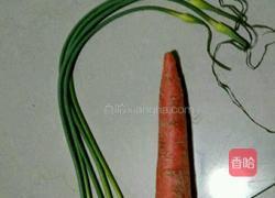 醋溜鳕鱼段的做法图解4