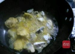 醋溜鳕鱼段的做法图解8