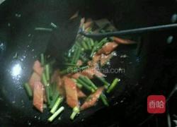 醋溜鳕鱼段的做法图解11