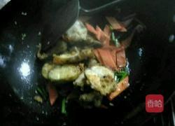 醋溜鳕鱼段的做法图解12