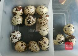 卤鹌鹑蛋的做法图解2